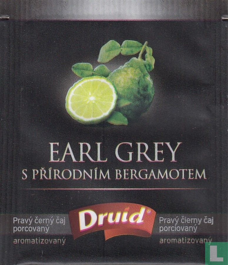 Earl Grey