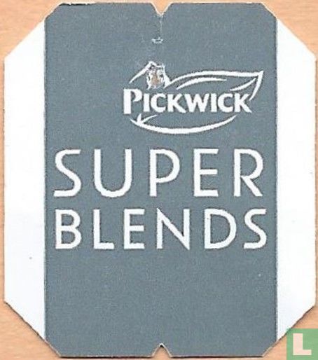 Pickwick Super Blends