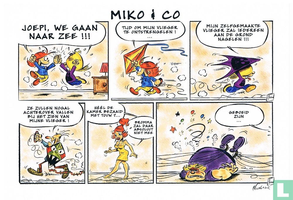 Miko & Co 23