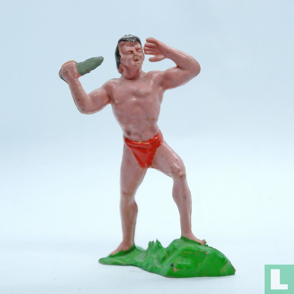 Tarzan 4
