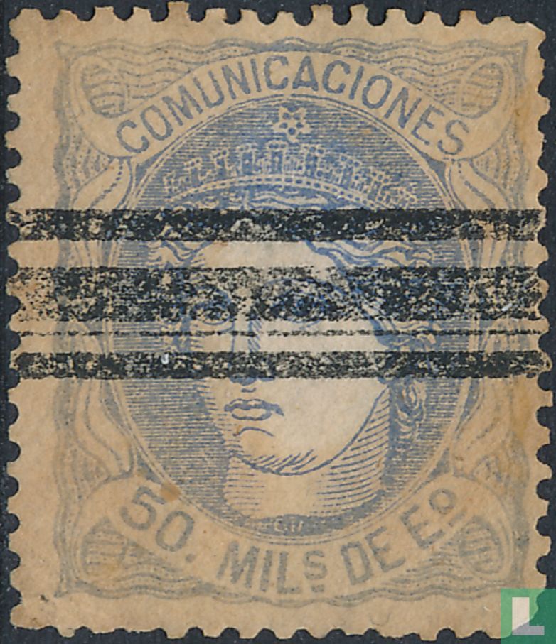 Hispania