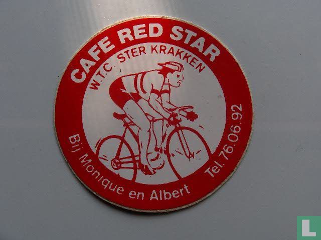 Cafe Red Star