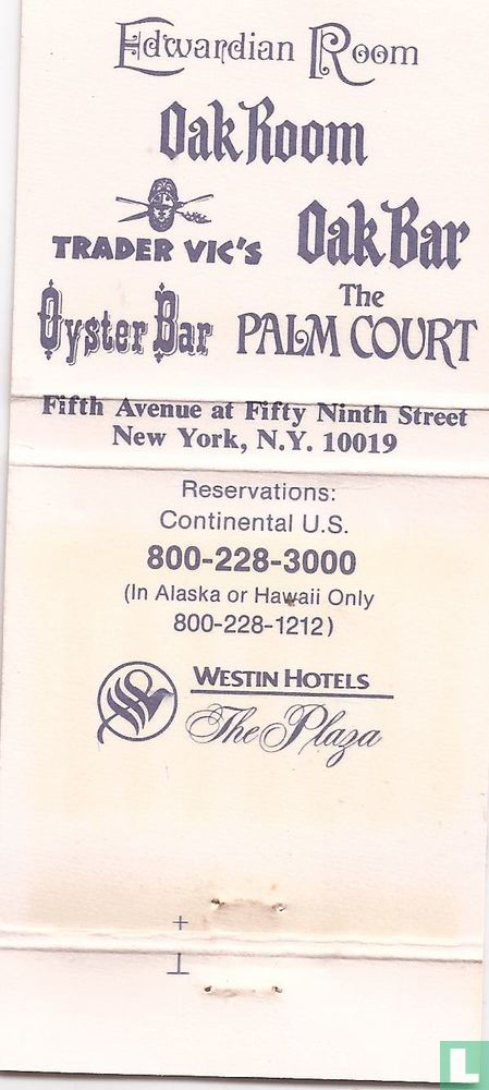 The Plaza