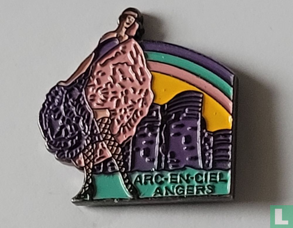 Arc en Ciel Angers