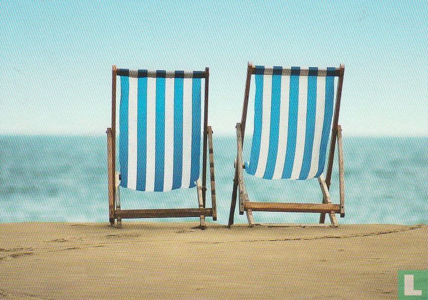 Strandstoelen