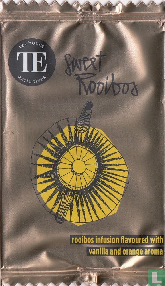 Sweet Rooibos 