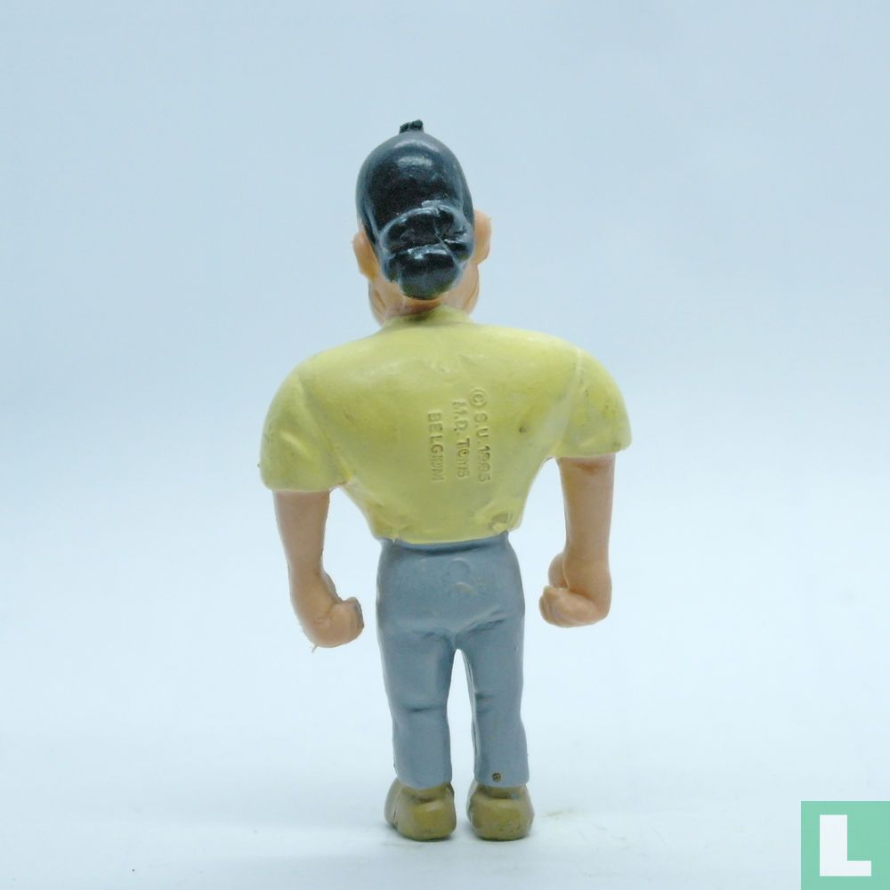Jerom