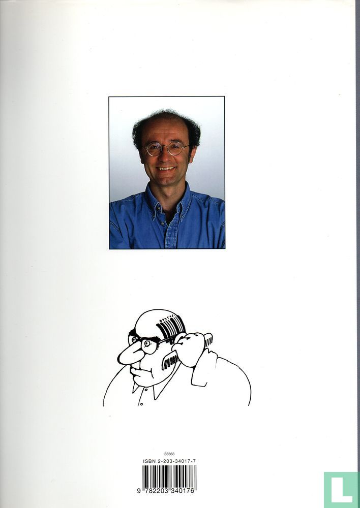 Le Petit Roger