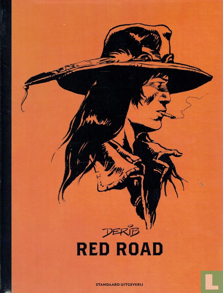 Red Road