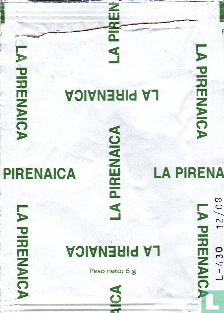 Anis Hinojo Comino