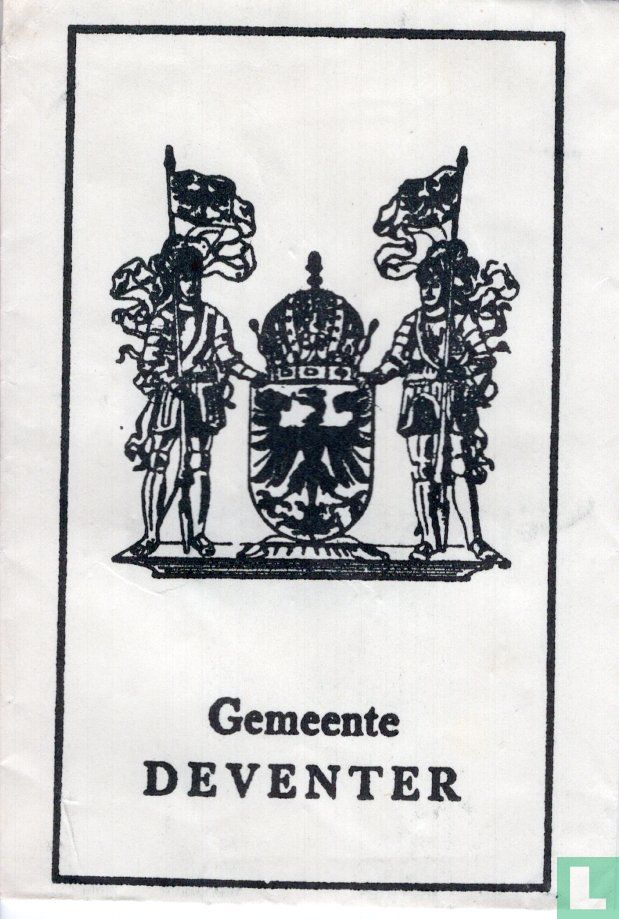 Gemeente Deventer