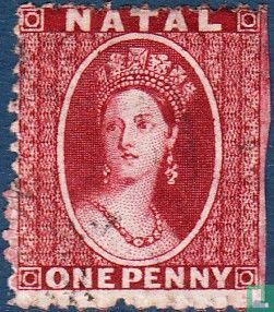 Königin Victoria