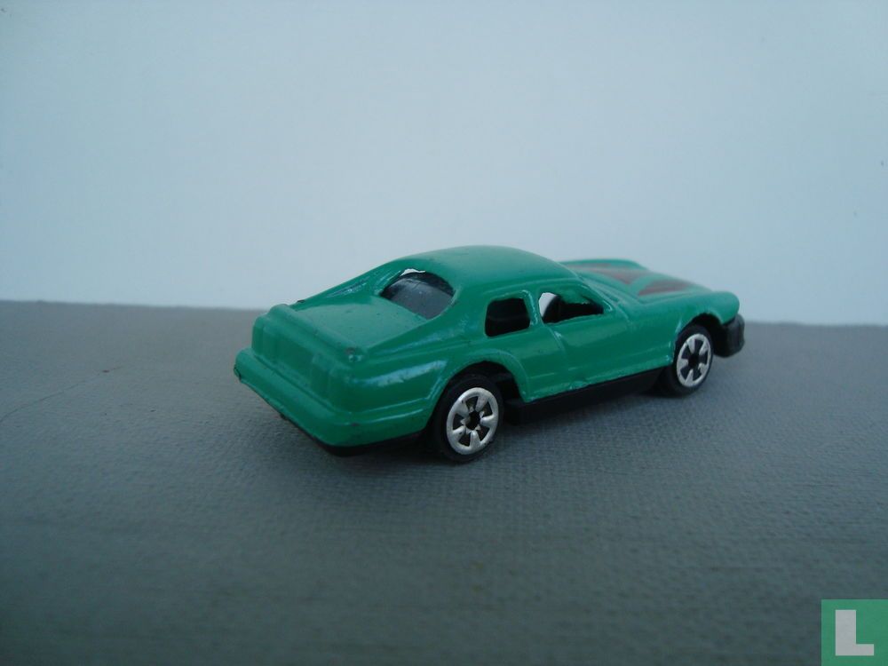Jaguar XJS
