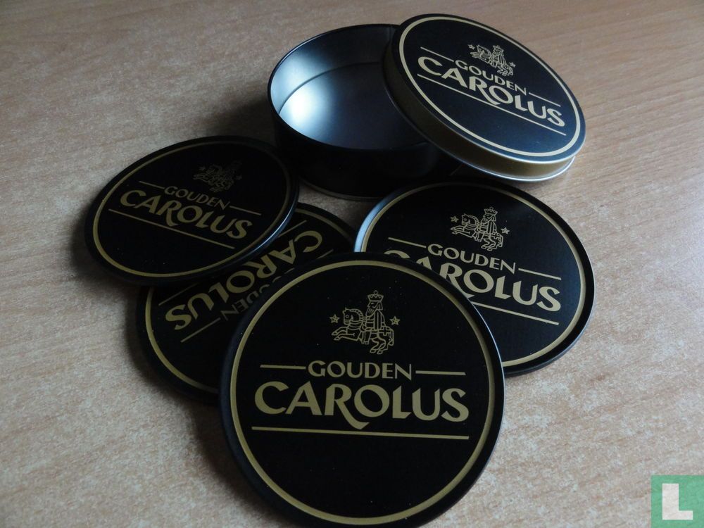 Gouden Carolus