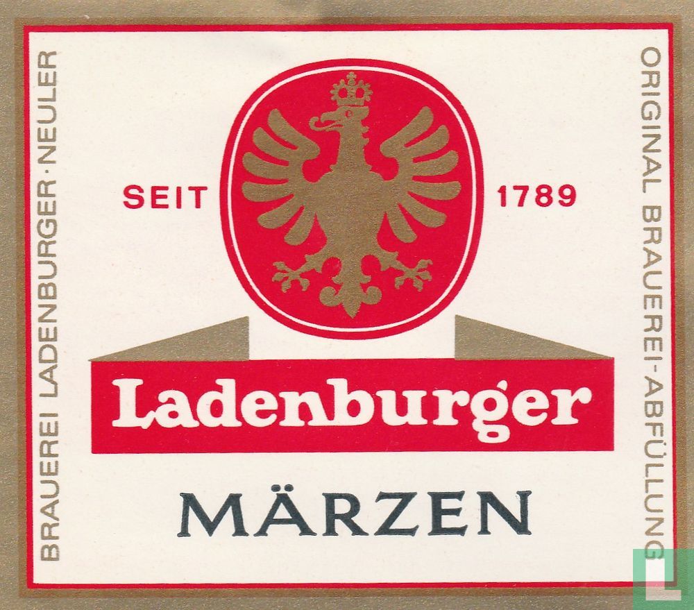 Ladenburger Märzen