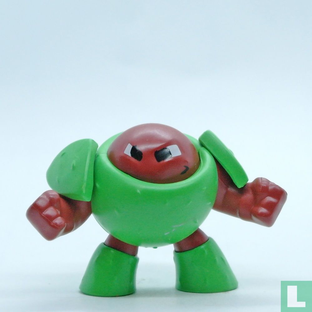 Castagman