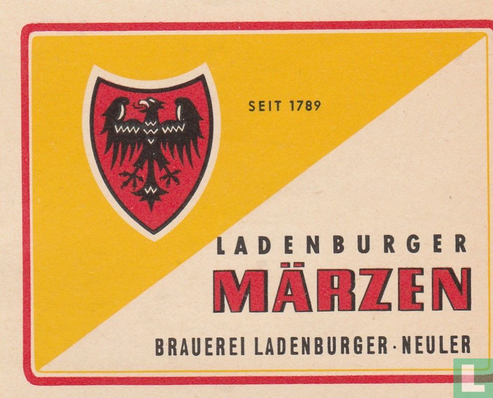 Ladenburger Märzen