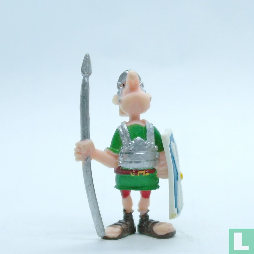 Legionär