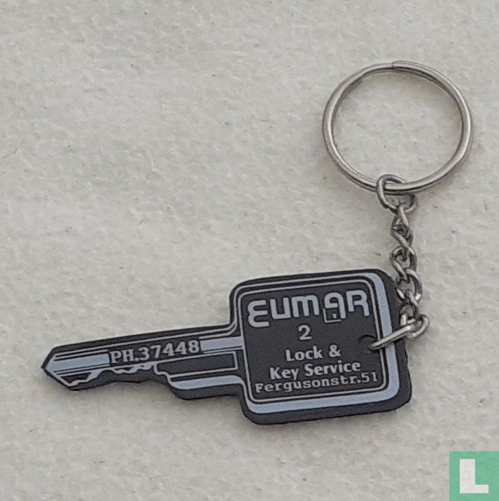 Eumar Lock & Key Service