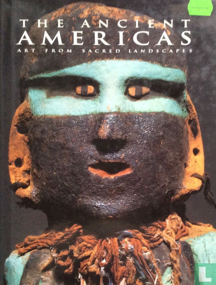 The Ancient Americas