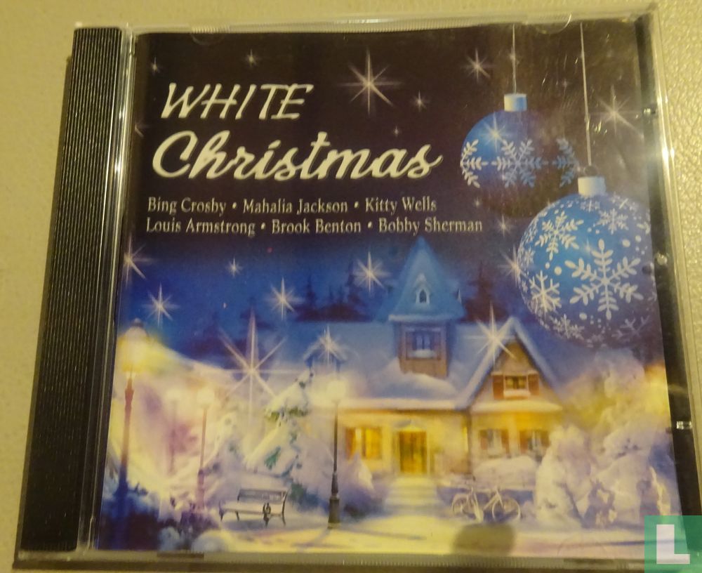White Christmas