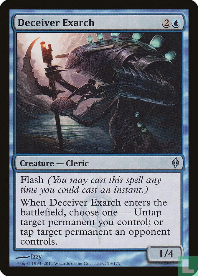 Deceiver Exarch