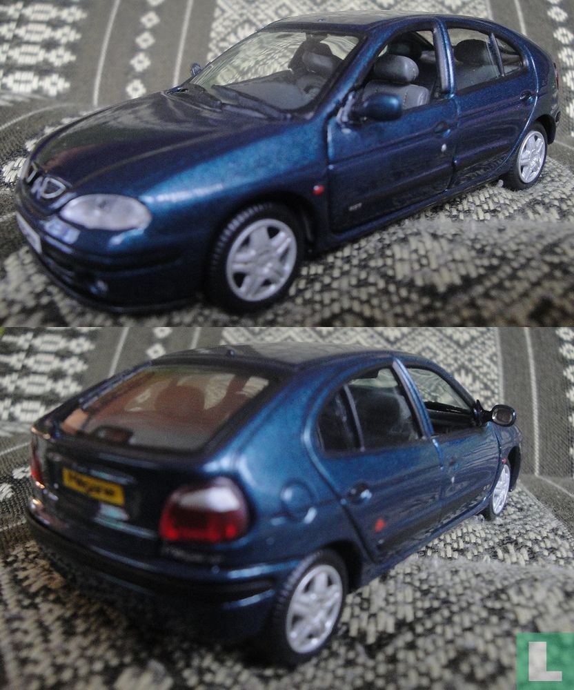 Renault Mégane