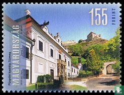 Palaces and Castles
