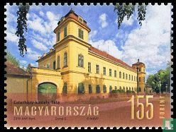 Palaces and Castles