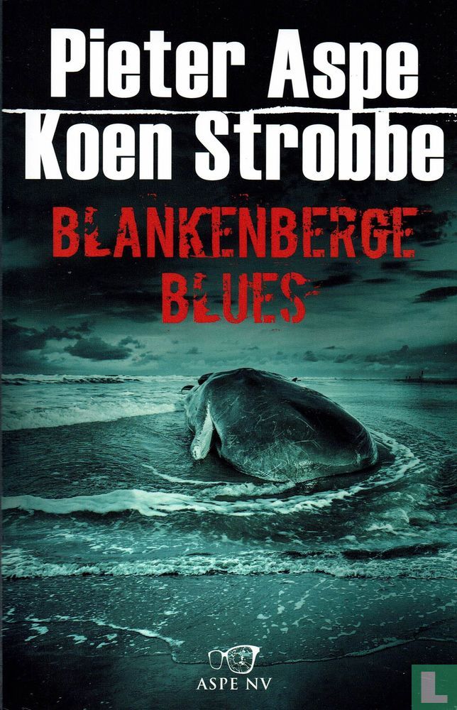 Blankenberge blues