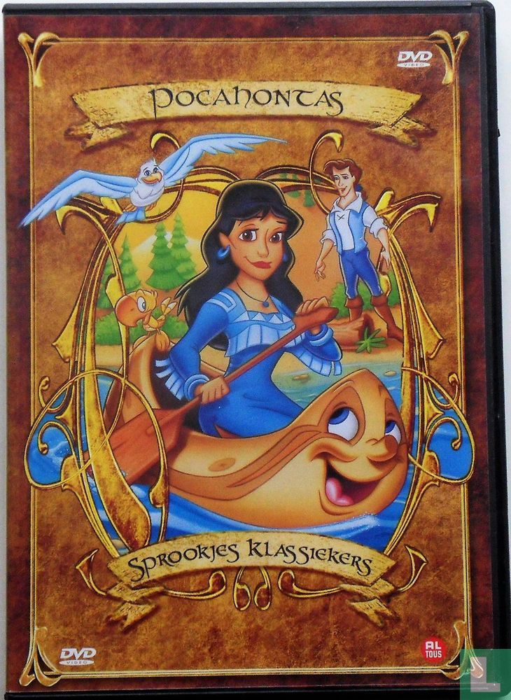 Pocahontas