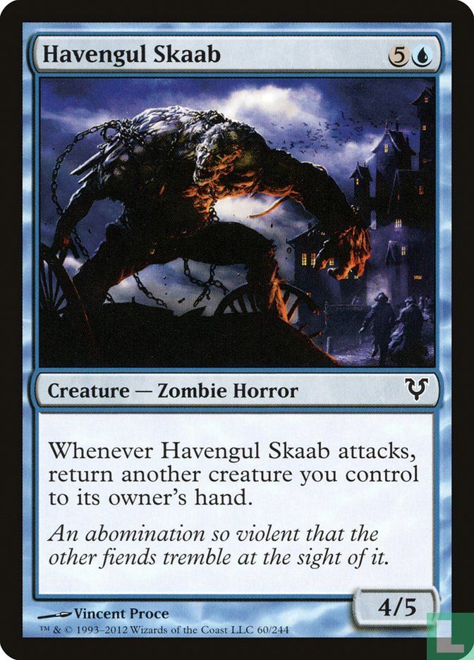 Havengul Skaab