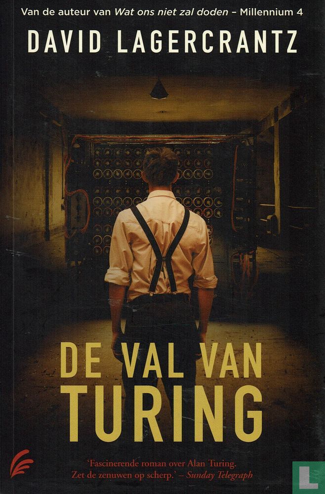 De val van Turing