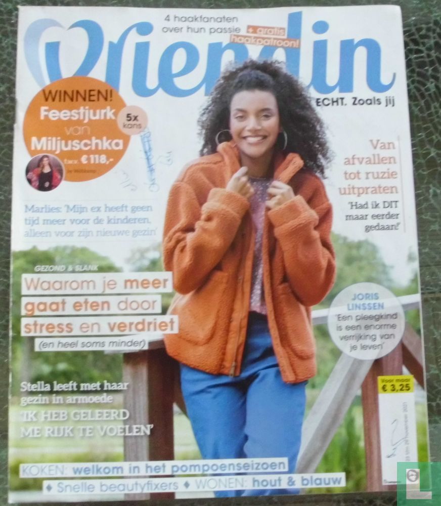 Vriendin 47