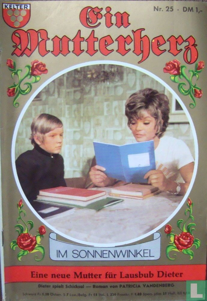 Ein Mutterherz 25
