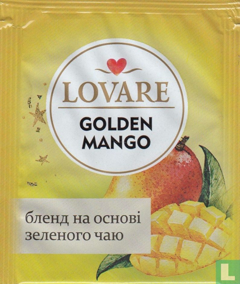 Golden Mango