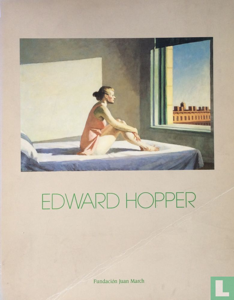 Edward Hopper