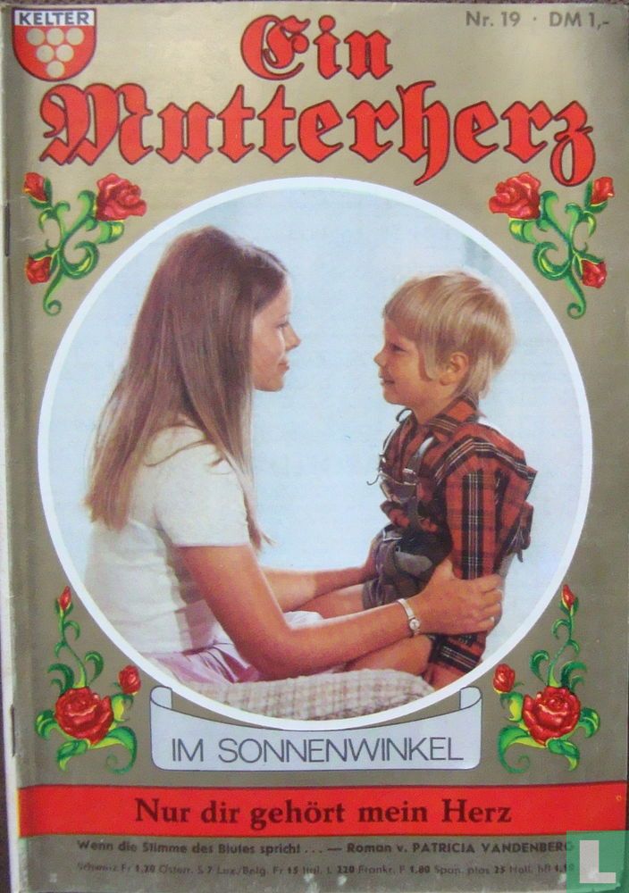 Ein Mutterherz 19