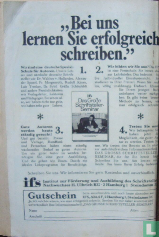 Ein Mutterherz 10