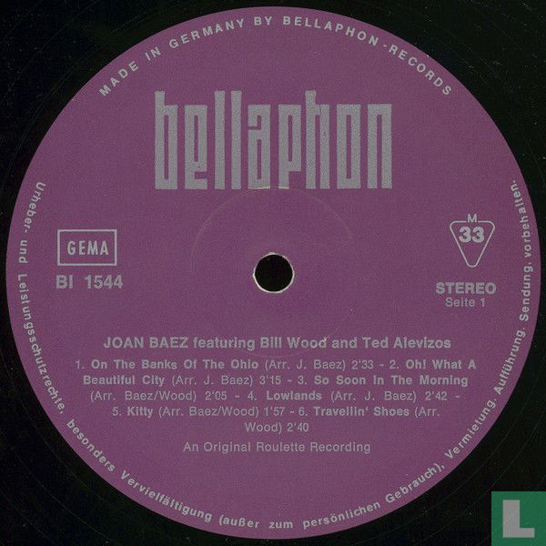 Joan Baez