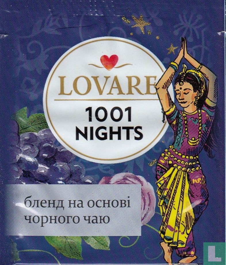 1001 Nights