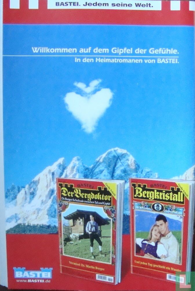 Der Notarzt 104