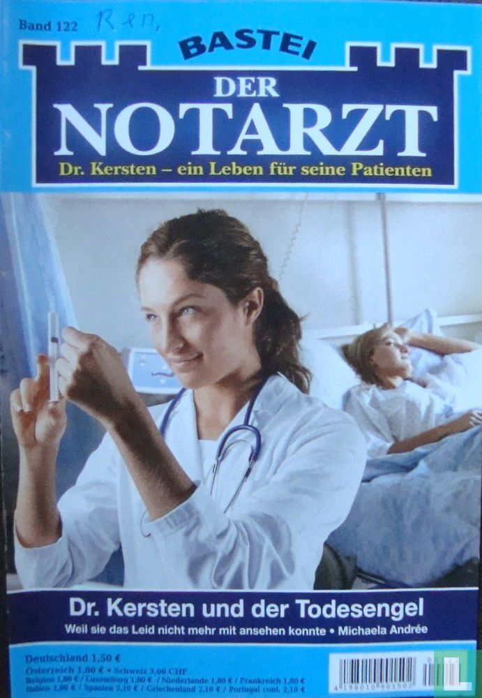 Der Notarzt 122