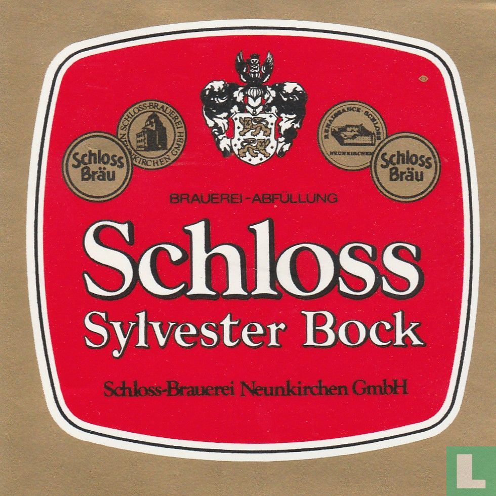 Schloss Sylvester Bock