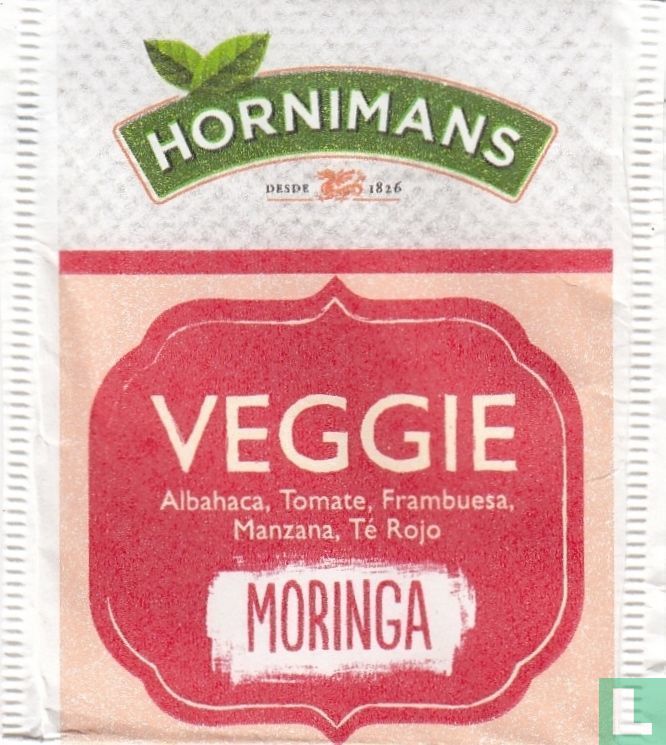 Moringa   