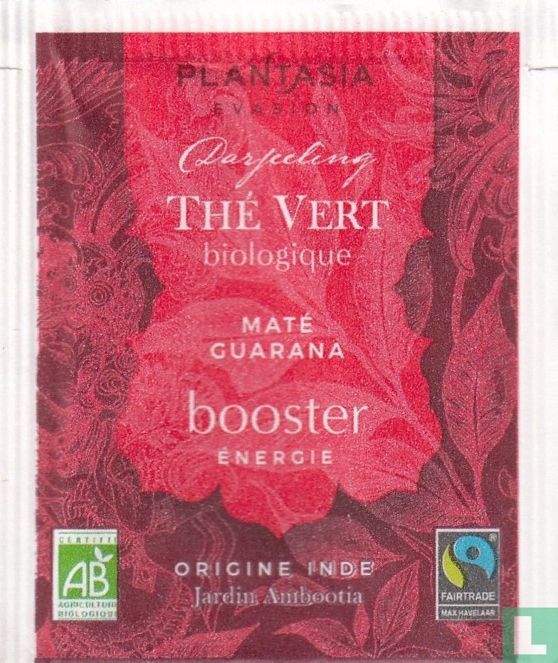 booster