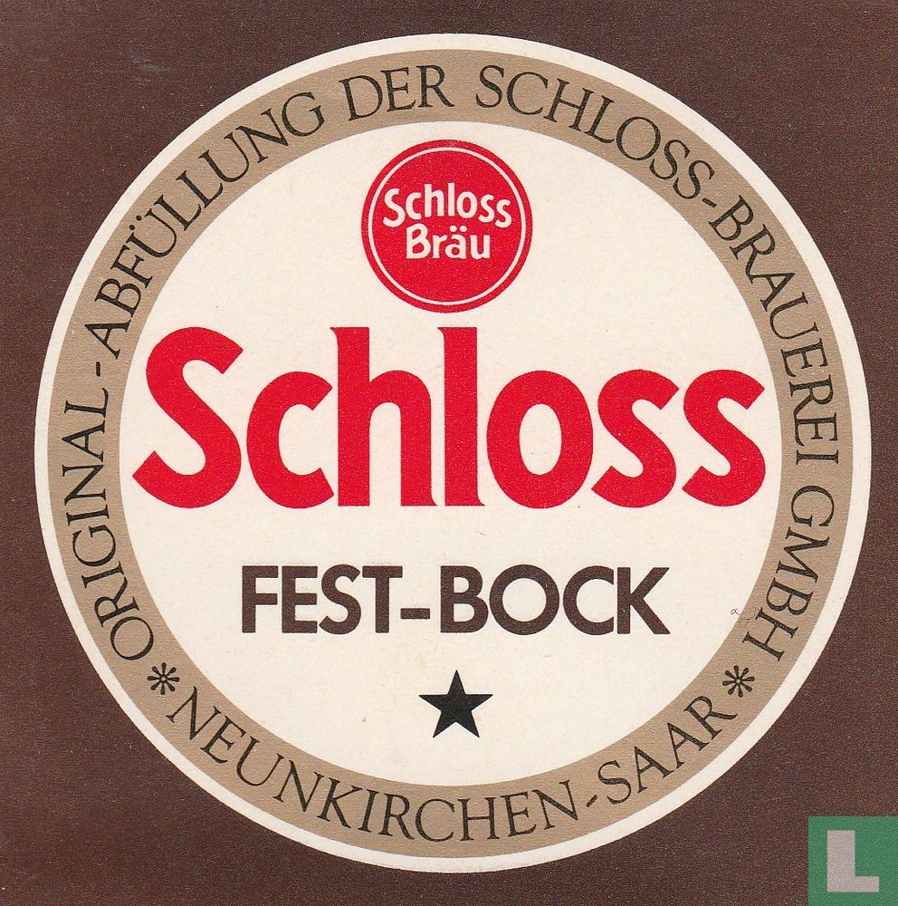 Schloss Fest-Bock