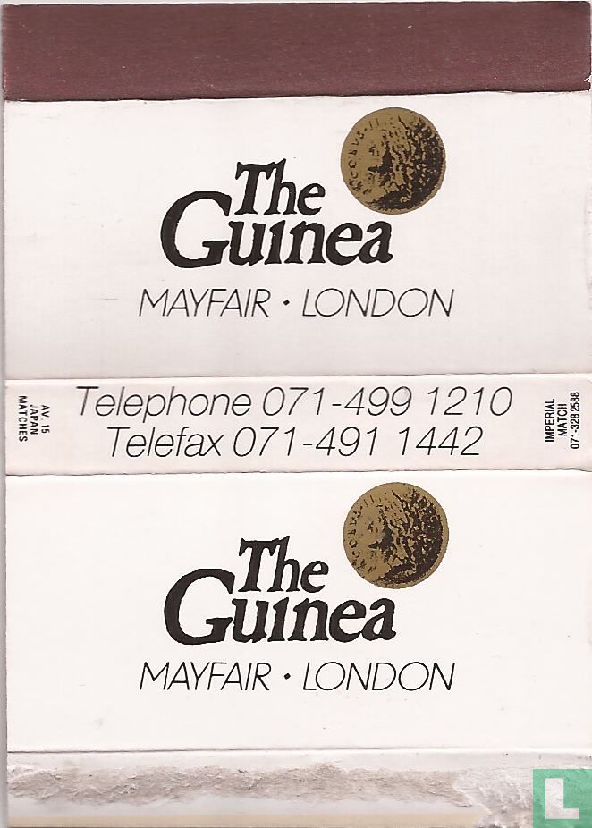 The Guinea