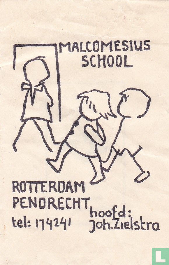 Malcomesius School
