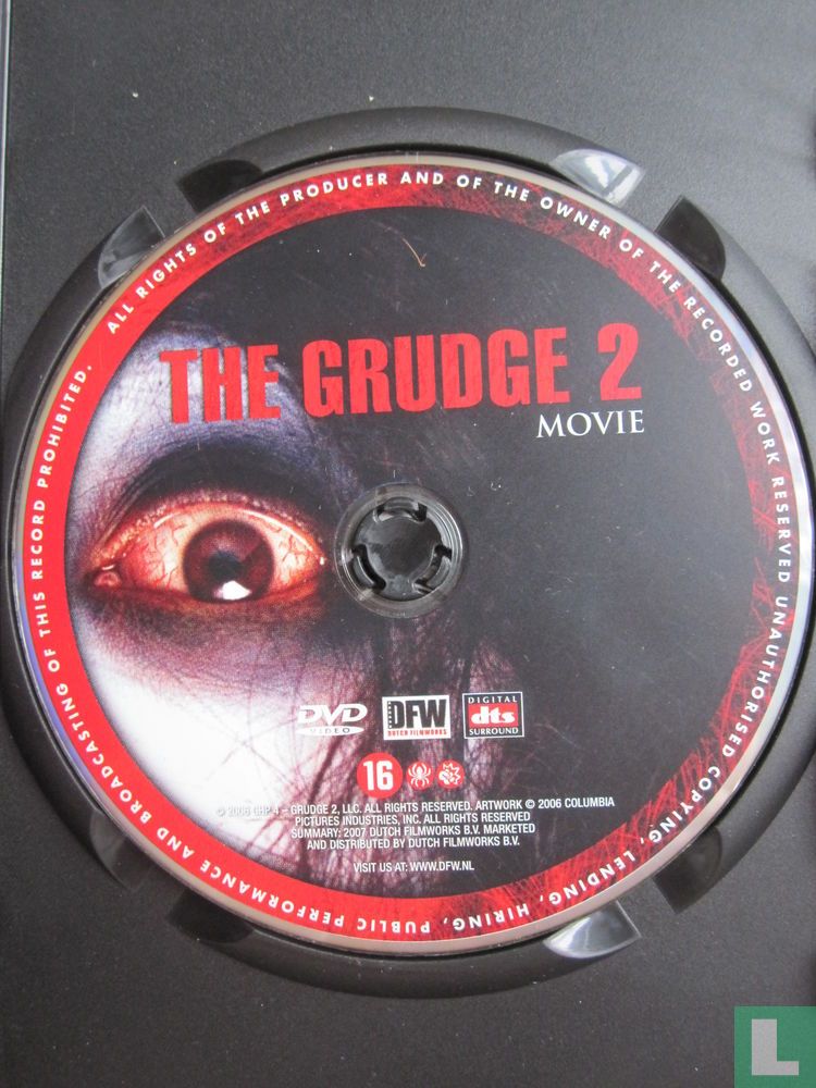 The Grudge 2